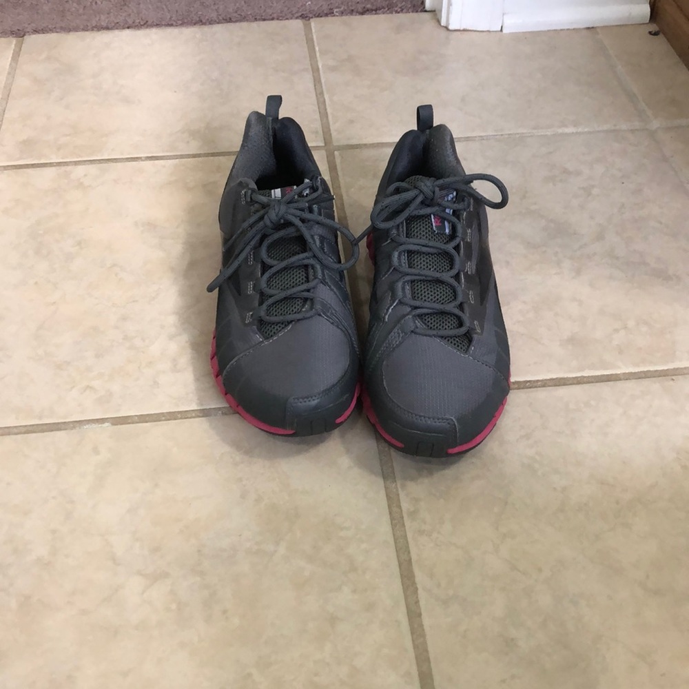 Reebok tennis shoes
